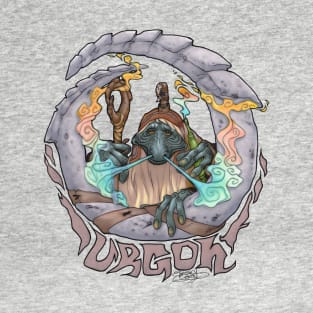 URGOH THE WANDERER T-Shirt